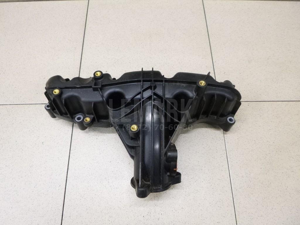 Коллектор впускной