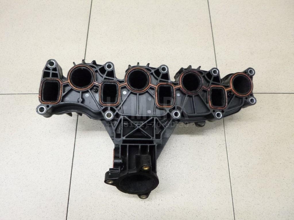 Коллектор впускной