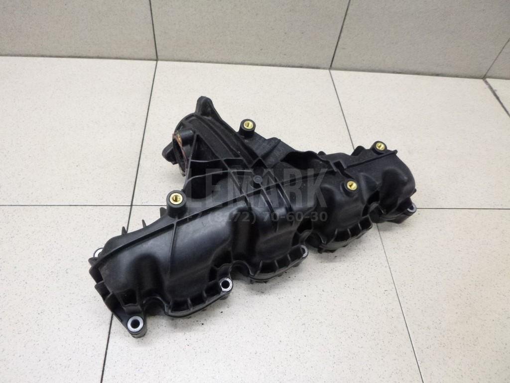 Коллектор впускной