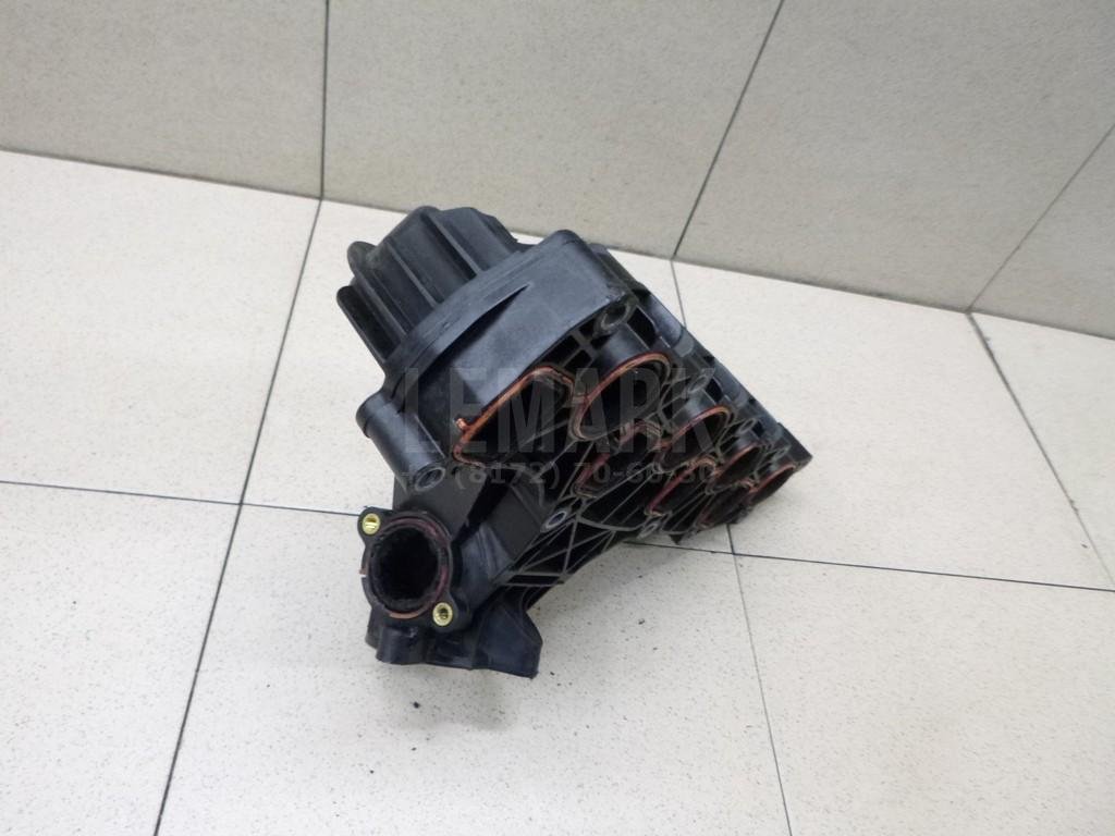 Коллектор впускной