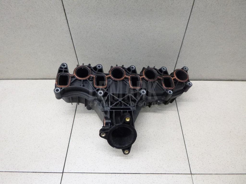 Коллектор впускной