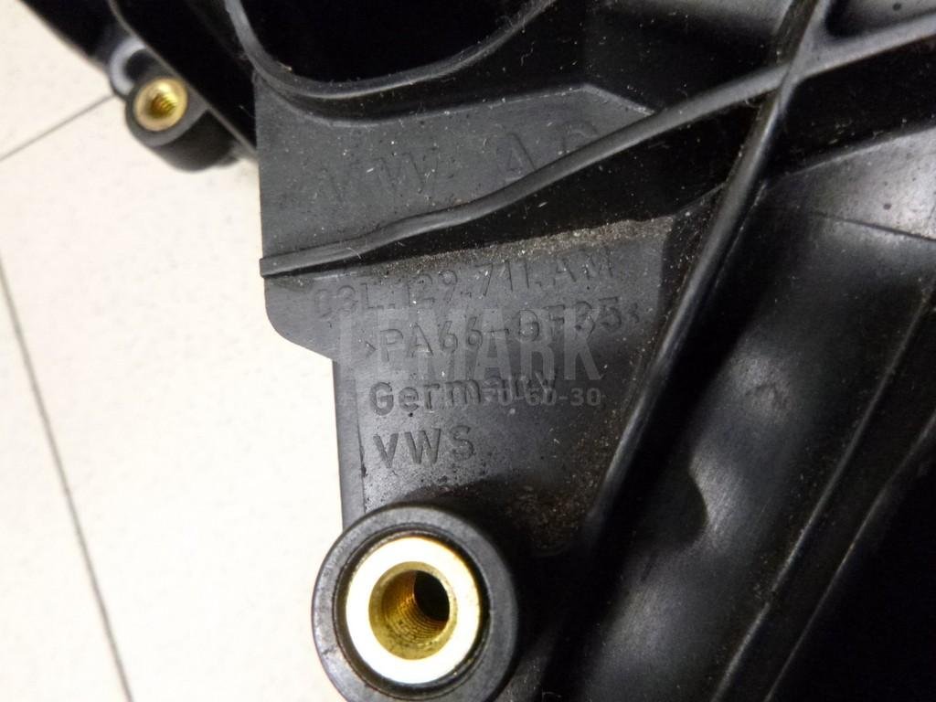 Коллектор впускной