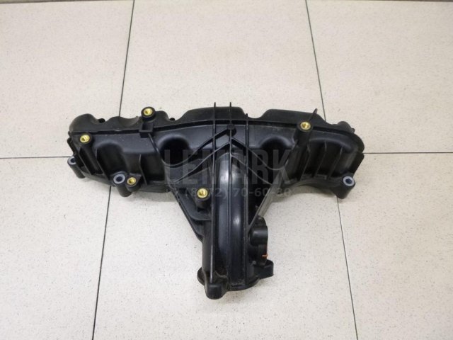 Коллектор впускной