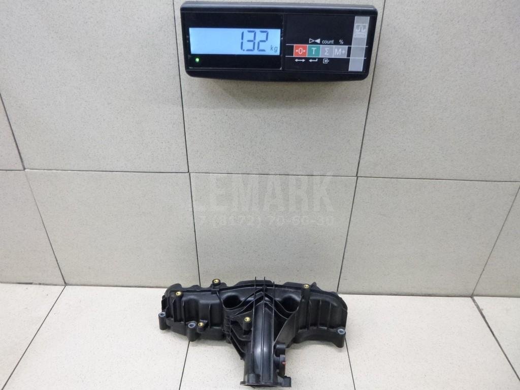 Коллектор впускной