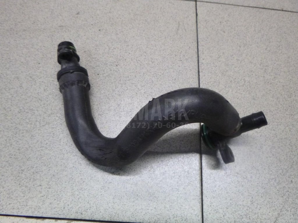 Трубка вентиляционная