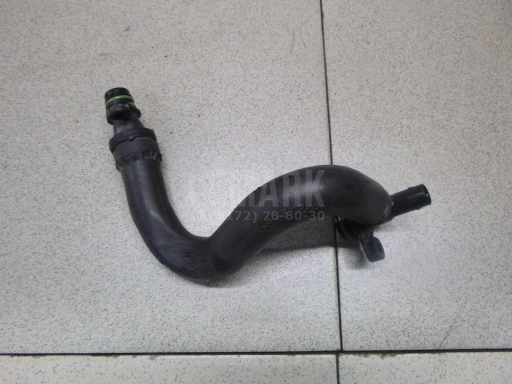 Трубка вентиляционная