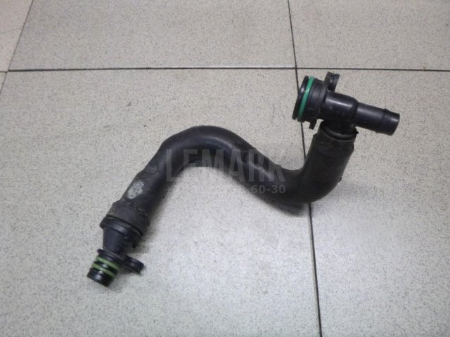 Трубка вентиляционная