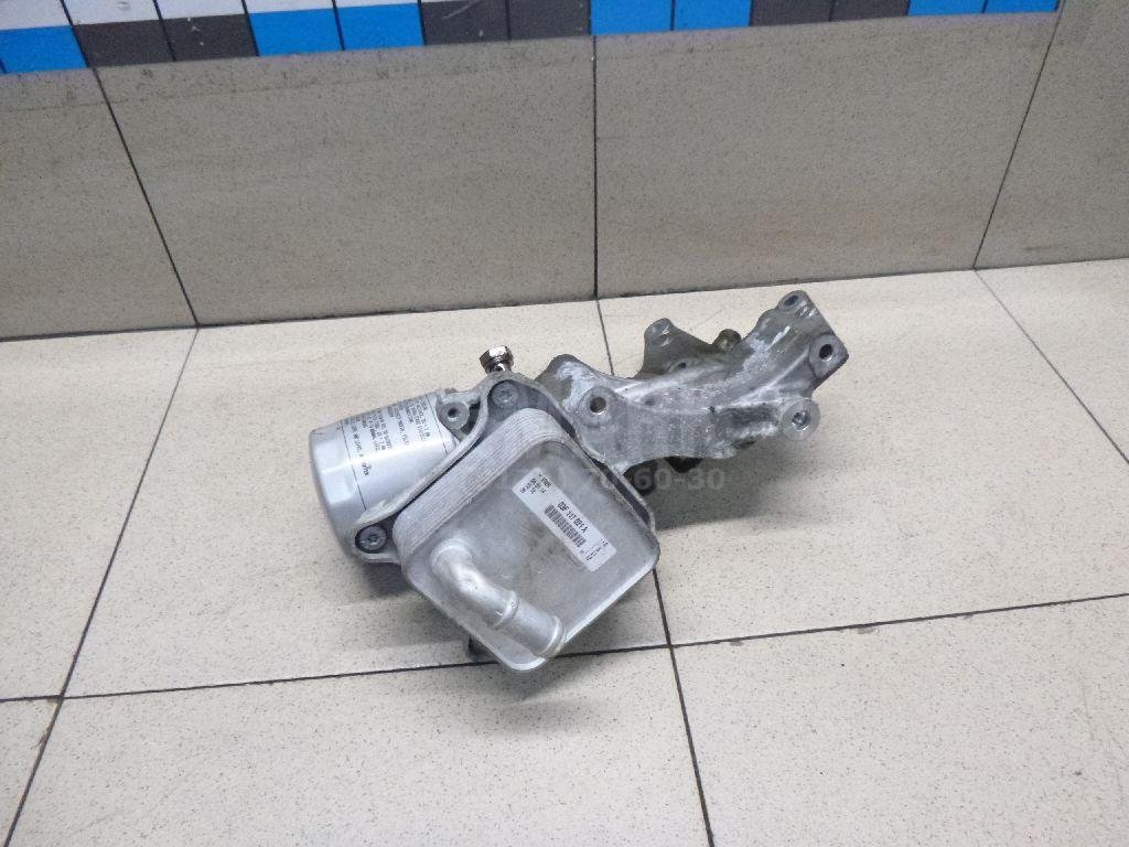 Кронштейн масляного фильтра