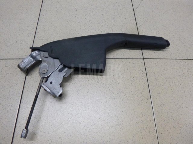 Рычаг стояночного тормоза