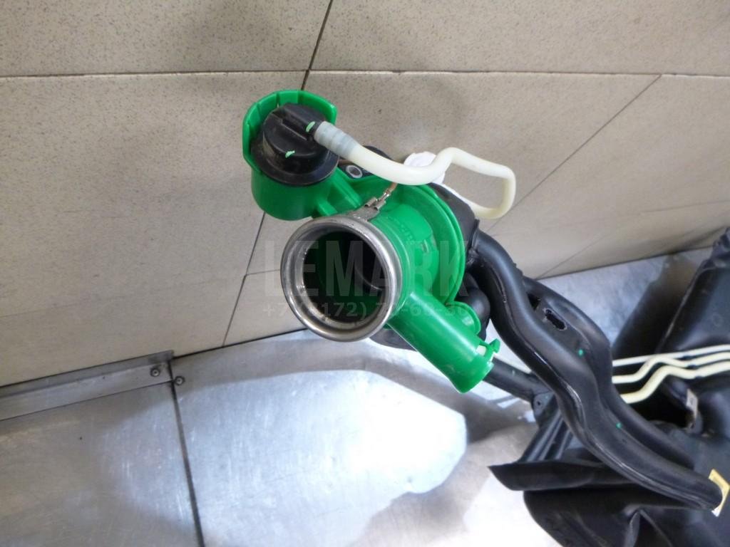 Бак топливный