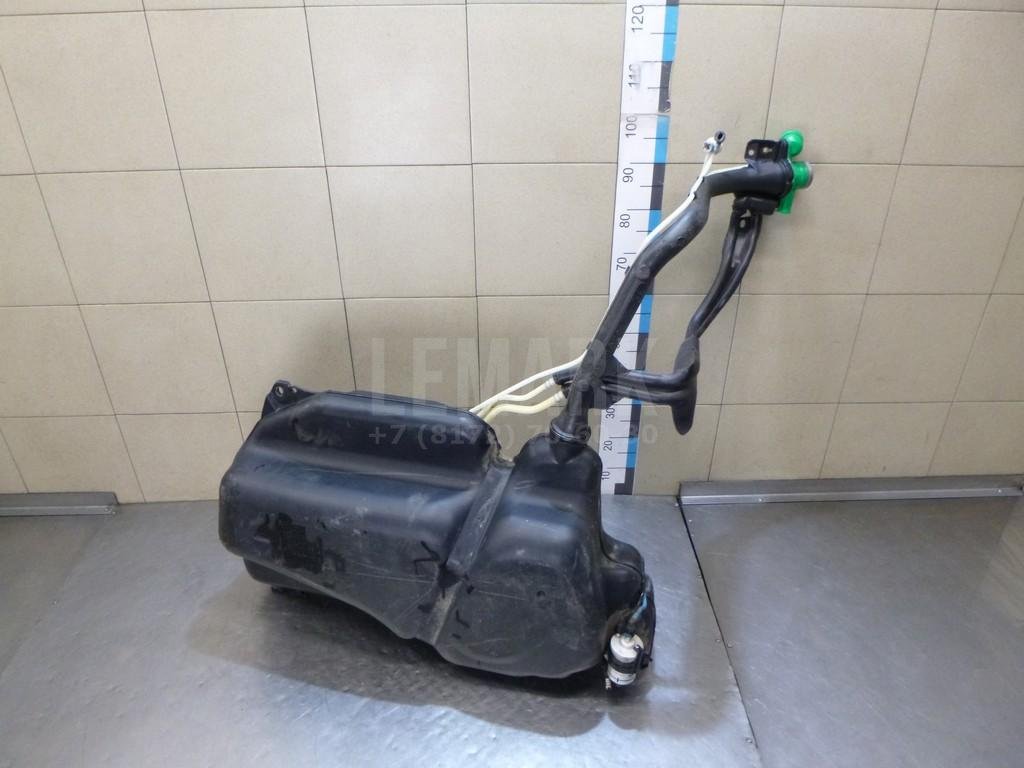 Бак топливный