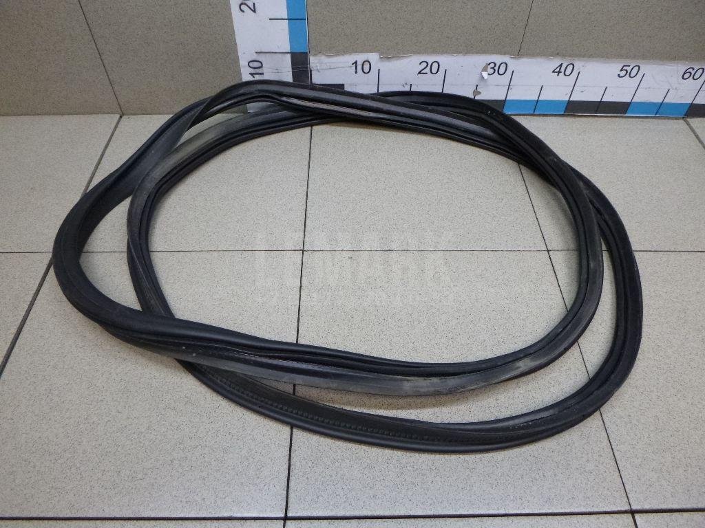 Уплотнитель багажника для  Audi 80/90 [B4] 1991-1995