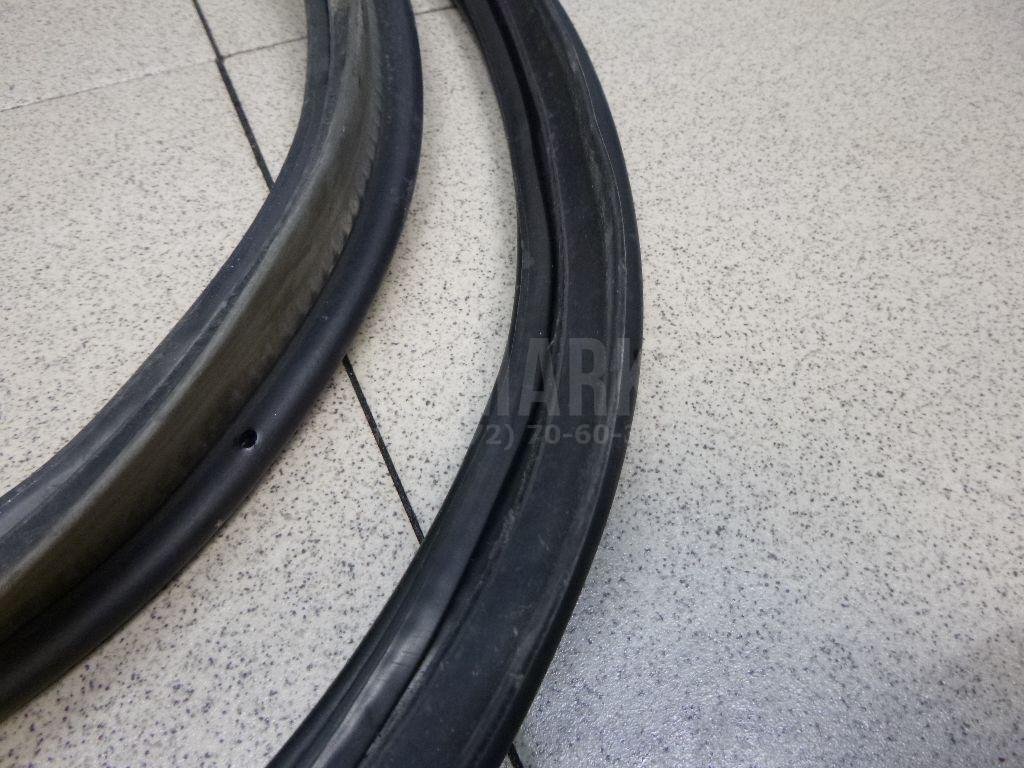 Уплотнитель багажника для  Audi 80/90 [B4] 1991-1995