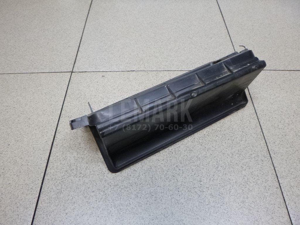 Воздуховод отопителя