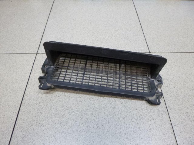 Воздуховод отопителя