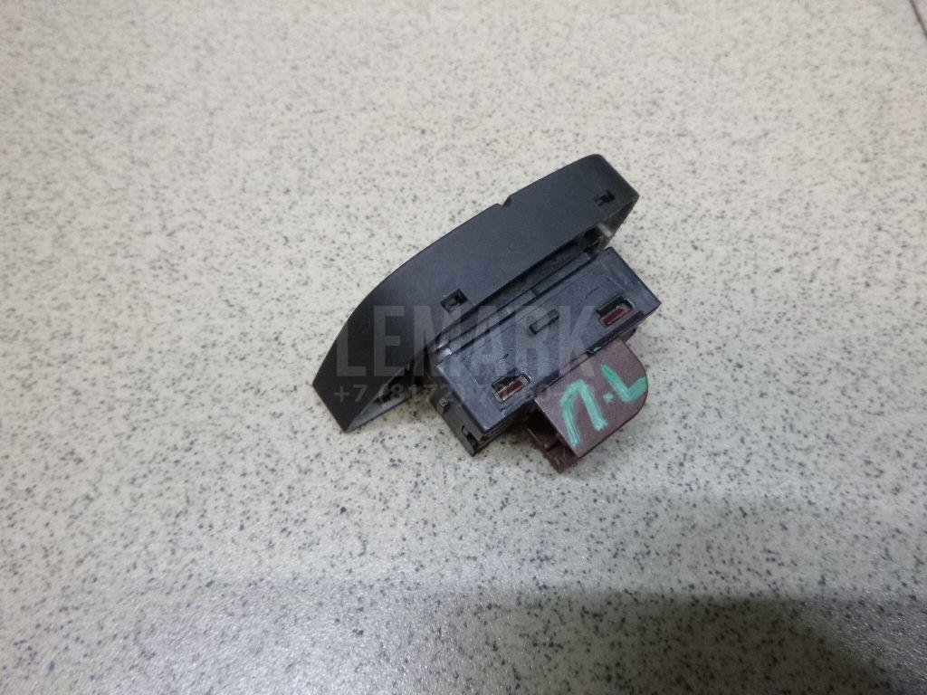 Кнопка центрального замка