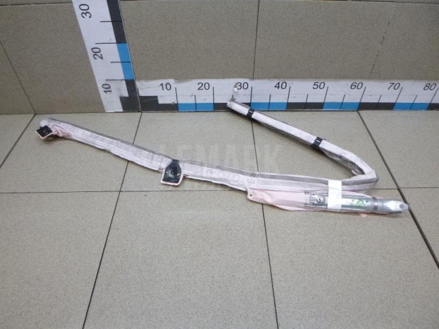 Подушка безопасности боковая (шторка)