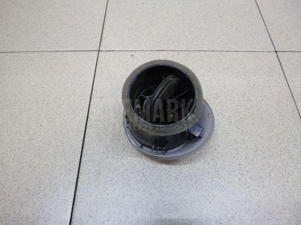 Дефлектор воздушный для  Audi A3 [8PA] Sportback 2004-2013