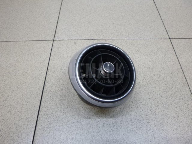 Дефлектор воздушный