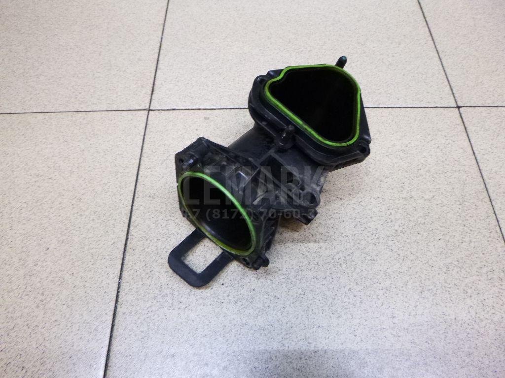 Патрубок воздушного фильтра