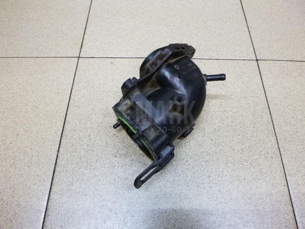 Патрубок воздушного фильтра