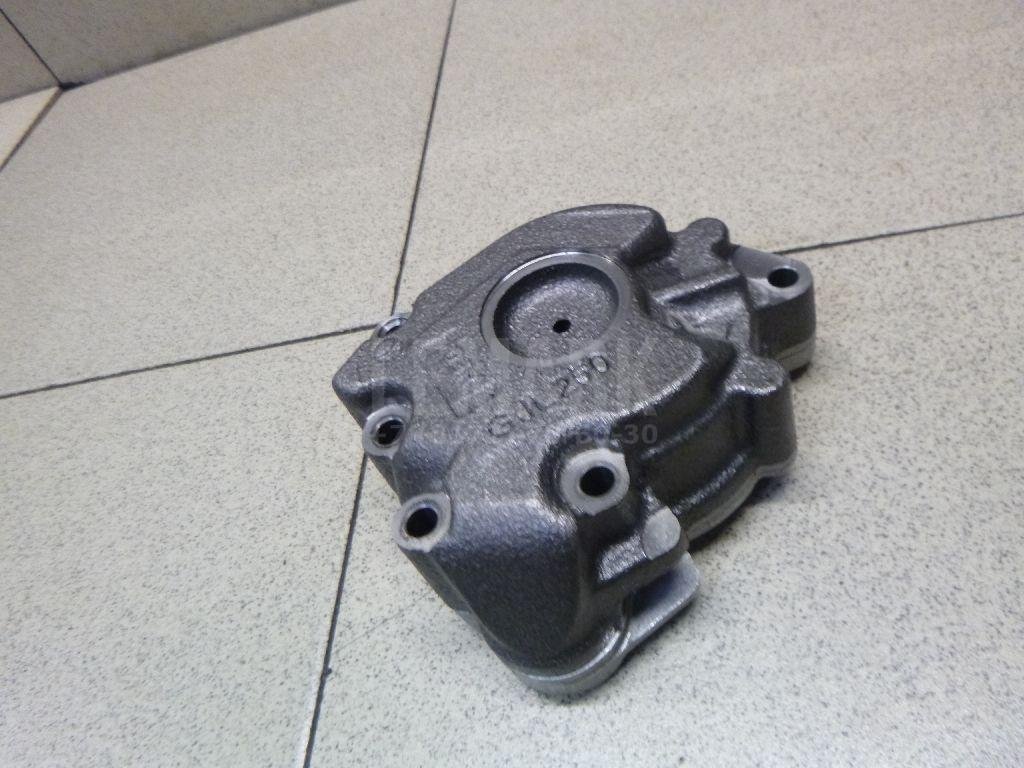 Насос масляный КПП