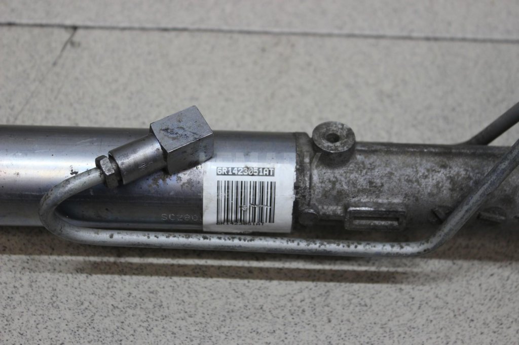 Рейка рулевая