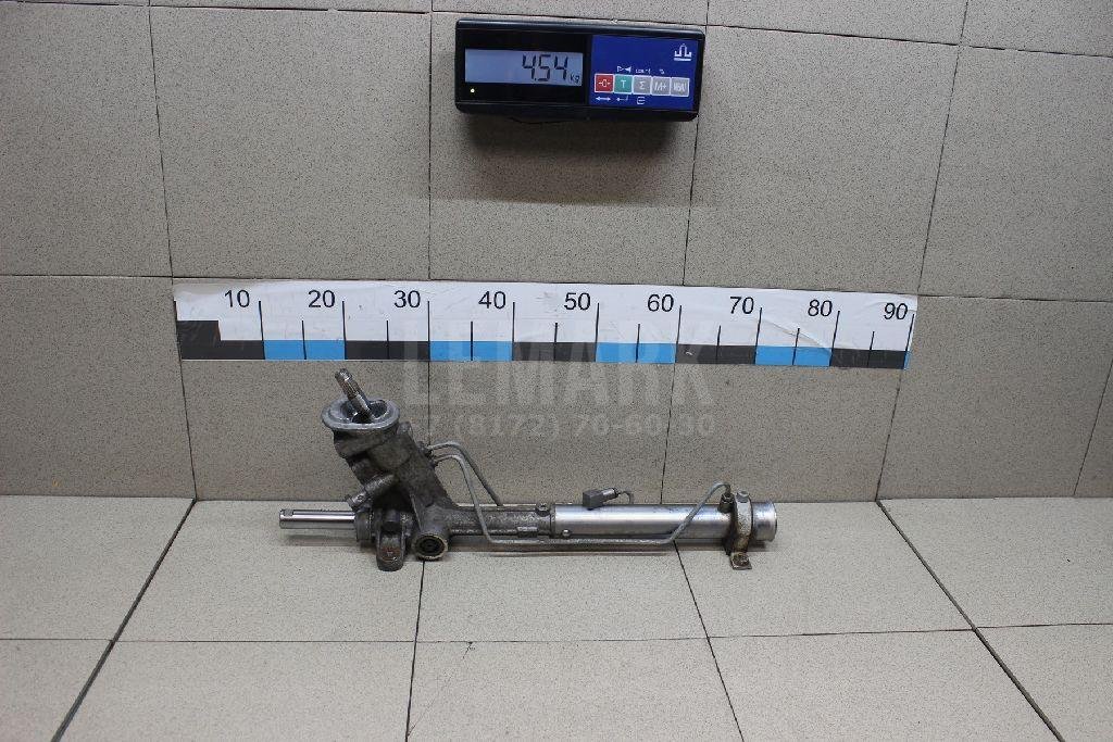 Рейка рулевая