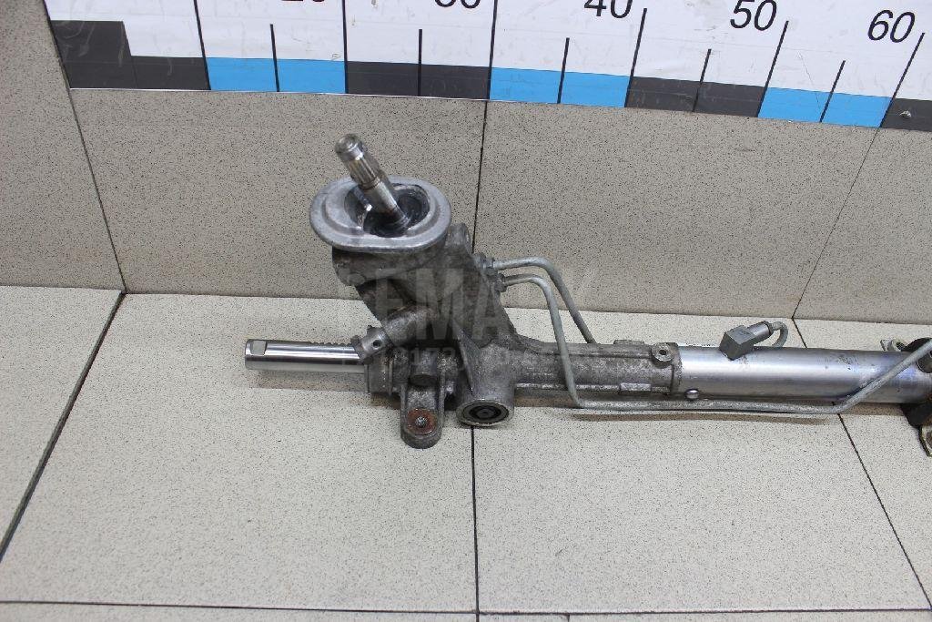 Рейка рулевая