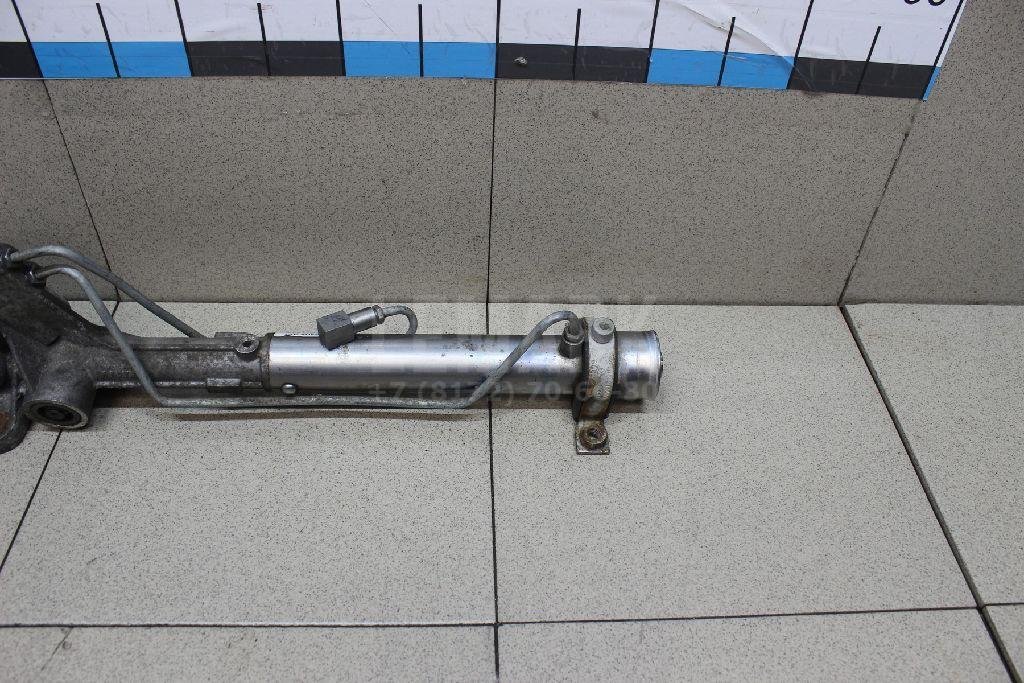 Рейка рулевая