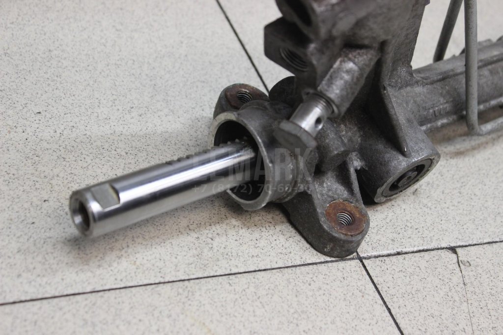 Рейка рулевая