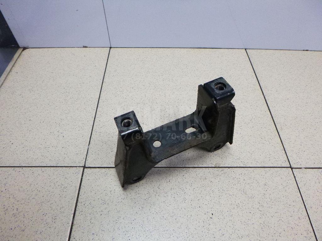 Кронштейн двигателя левый