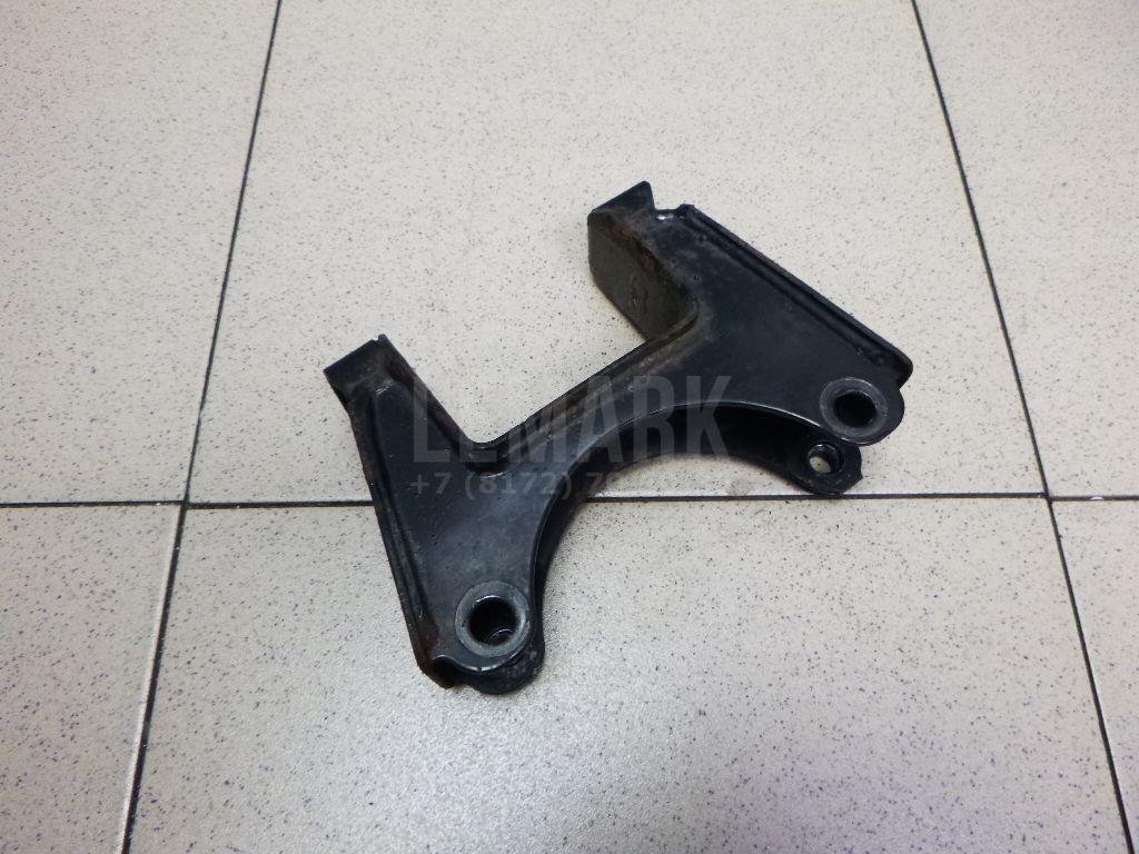 Кронштейн двигателя левый