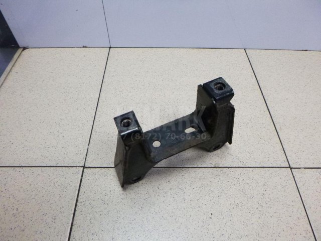Кронштейн двигателя левый