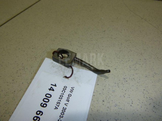 Форсунка масляная