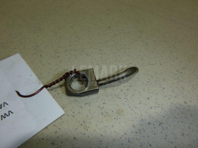 Форсунка масляная