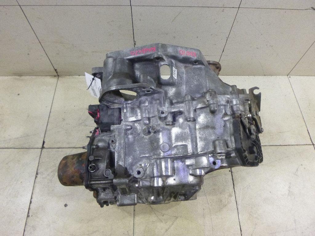 АКПП (автоматическая коробка переключения передач)