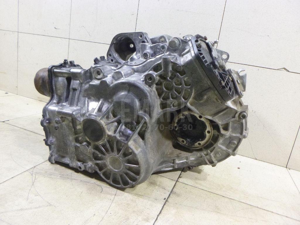 АКПП (автоматическая коробка переключения передач)