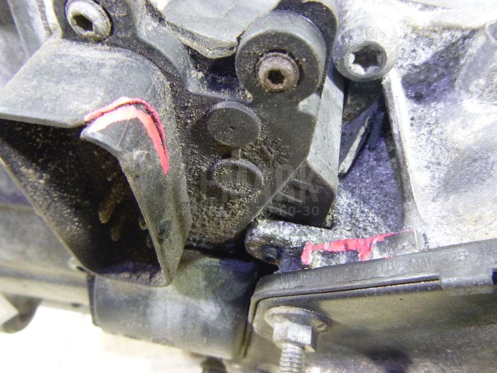 АКПП (автоматическая коробка переключения передач)