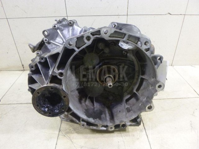 АКПП (автоматическая коробка переключения передач)