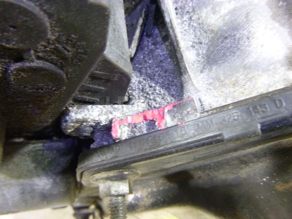 АКПП (автоматическая коробка переключения передач)