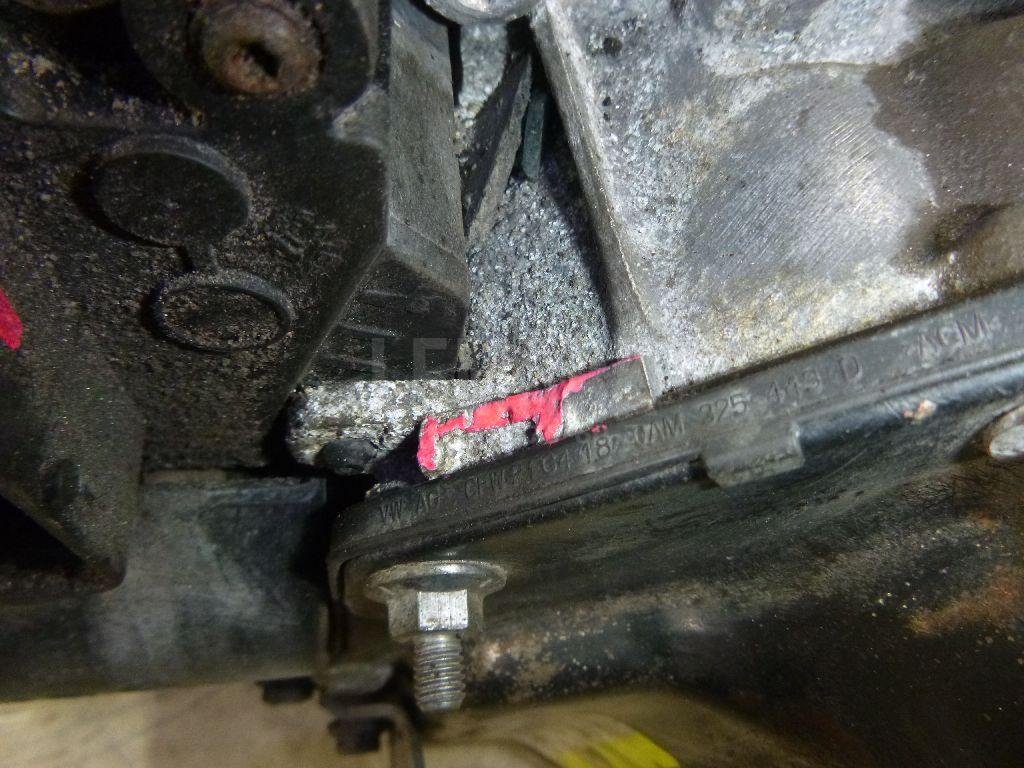 АКПП (автоматическая коробка переключения передач)