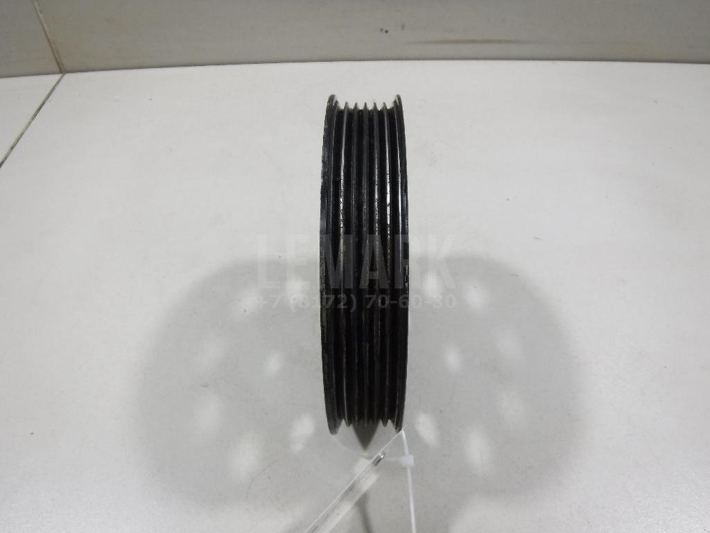 Шкив коленвала