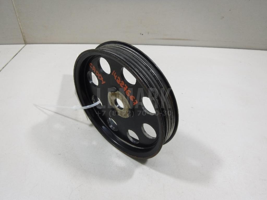 Шкив коленвала