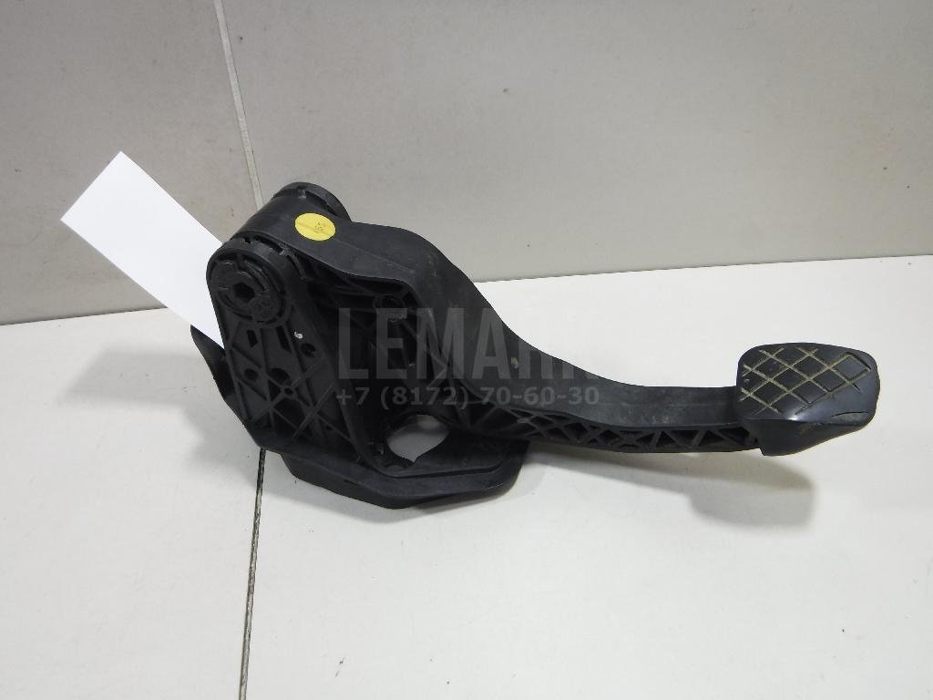 Педаль сцепления для  Audi 100/200 [44] 1983-1991