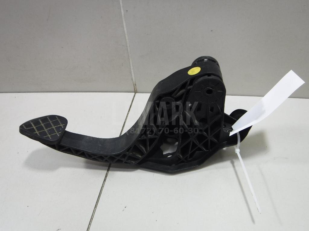 Педаль сцепления для  Audi 100/200 [44] 1983-1991