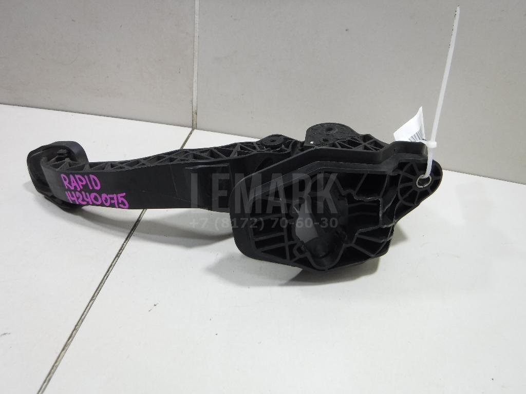 Педаль сцепления для  Audi 100/200 [44] 1983-1991