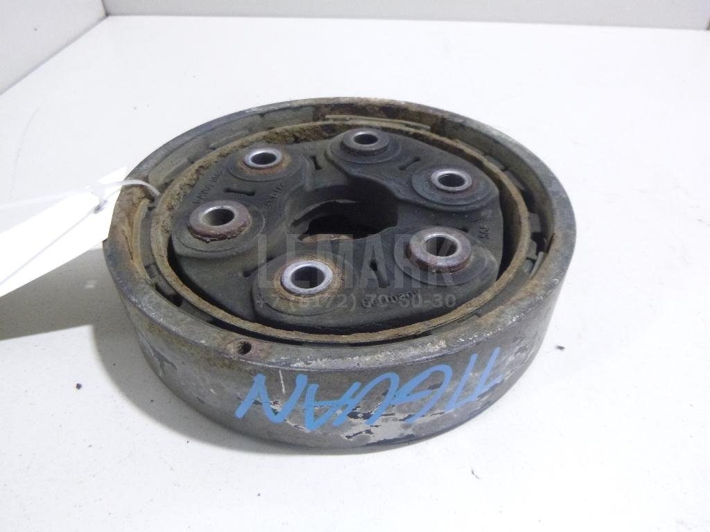 Муфта балансирная карданного вала