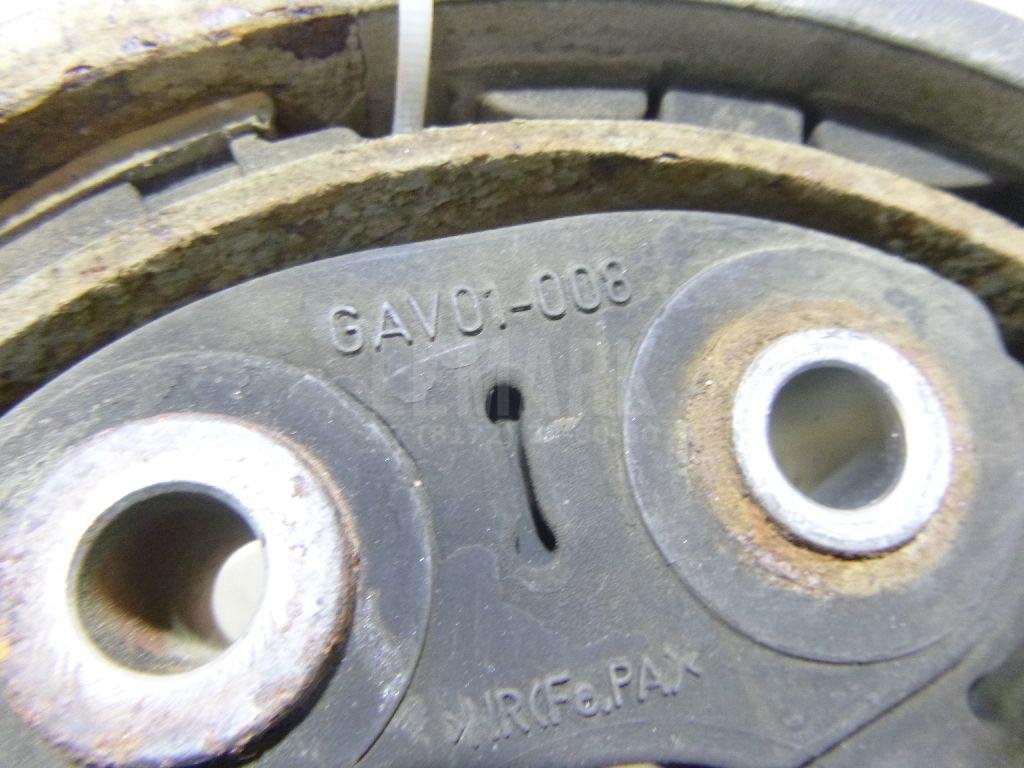 Муфта балансирная карданного вала