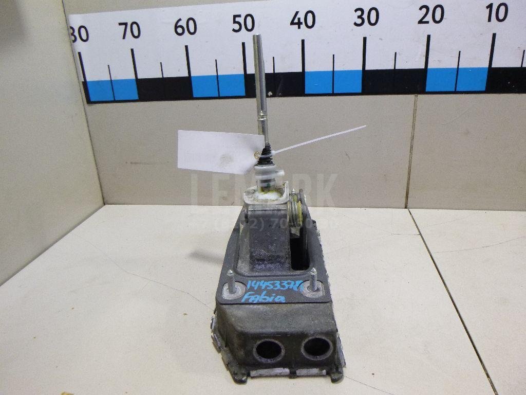 Кулиса КПП для  Audi A3 [8P1] 2003-2013